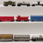 AHM, Lionel, Tyco  & Others HO Scale Assorted Freight Cars [9]