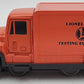 Lionel 6-18423 O Gauge On-Track Motorized Step Van EX/Box