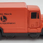 Lionel 6-18423 O Gauge On-Track Motorized Step Van EX/Box