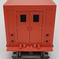 Lionel 6-18423 O Gauge On-Track Motorized Step Van EX/Box