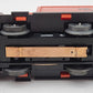Lionel 6-18423 O Gauge On-Track Motorized Step Van EX/Box