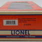 Lionel 6-36275 O Gauge 2004 Christmas Boxcar LN/Box