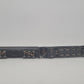 Bachmann HO Scale CUSTOM Niagara Mohawk Steam Locomotive & Tender #550
