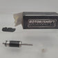 Castle Creations 011-0158-00 1412-3200Kv Rotor/Shaft Kit with 5mm Shaft NIB