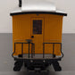 LGB 3080 G Scale Denver & Rio Grande Western Passenger Car EX/Box