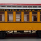 LGB 3080 G Scale Denver & Rio Grande Western Passenger Car EX/Box