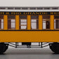 LGB 3080 G Scale Denver & Rio Grande Western Passenger Car EX/Box