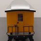 LGB 3080 G Scale Denver & Rio Grande Western Passenger Car EX/Box