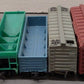 Bachmann, Lionel, Tyco & Others HO Scale Assorted Freight Cars [9]