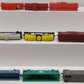 Bachmann, Lionel, Tyco & Others HO Scale Assorted Freight Cars [9]