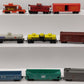 Bachmann, Lionel, Tyco & Others HO Scale Assorted Freight Cars [9]