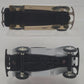 Ertl F085 1:48 Eastwood Lionel Plant Maintenance Van & Fire Dept Car (Set of 2) EX/Box
