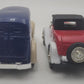 Ertl F085 1:48 Eastwood Lionel Plant Maintenance Van & Fire Dept Car (Set of 2) EX/Box