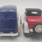 Ertl F085 1:48 Eastwood Lionel Plant Maintenance Van & Fire Dept Car (Set of 2) EX/Box