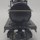 Lionel 6-9367 O Gauge Union Pacific Single Dome Tank Car #9367 VG/Box