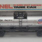 Lionel 6-9367 O Gauge Union Pacific Single Dome Tank Car #9367 VG/Box