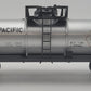 Lionel 6-9367 O Gauge Union Pacific Single Dome Tank Car #9367 VG/Box