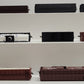 Atlas and Other HO Assorted Freight Cars [12]