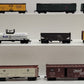 Atlas and Other HO Assorted Freight Cars [12]
