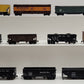 HO Assorted Freight Cars [13]