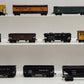 HO Assorted Freight Cars [13]