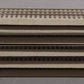 Lionel 6-12042 O FasTrack 30" Straight Track [10] VG