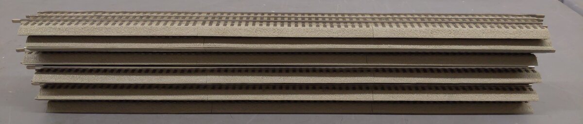 Lionel 6-12042 O FasTrack 30