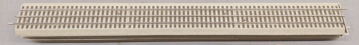 Lionel 6-12042 O FasTrack 30