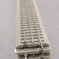 Lionel 6-12042 O FasTrack 30" Straight Section (5) VG