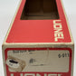 Lionel 6-9113 O Gauge Norfolk and Western Hopper with TCA Stamp EX/Box