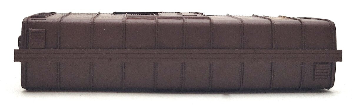 Fine N Scale Products FNR-2010 N Scale Baltimore & Ohio WagonTop Box Car #380934 EX/Box