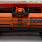 Lionel 6-6315 O Scale 1972 TCA 1972 Pittsburgh Tank Car EX/Box