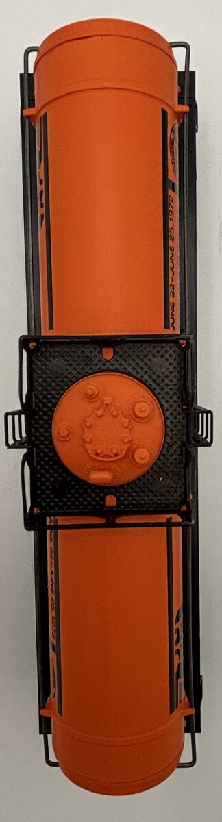 Lionel 6-6315 O Scale 1972 TCA 1972 Pittsburgh Tank Car EX/Box