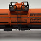 Lionel 6-6315 O Scale 1972 TCA 1972 Pittsburgh Tank Car EX/Box