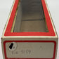 Lionel 6-6315 O Scale 1972 TCA 1972 Pittsburgh Tank Car EX/Box