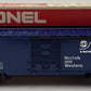 Lionel 6-9771 O Norfolk and Western Boxcar (TCA Version 1977) EX/Box
