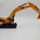 Joal 189 1:50 Scale Diecast Caterpillar 375 Hydraulic Excavator LN/Box