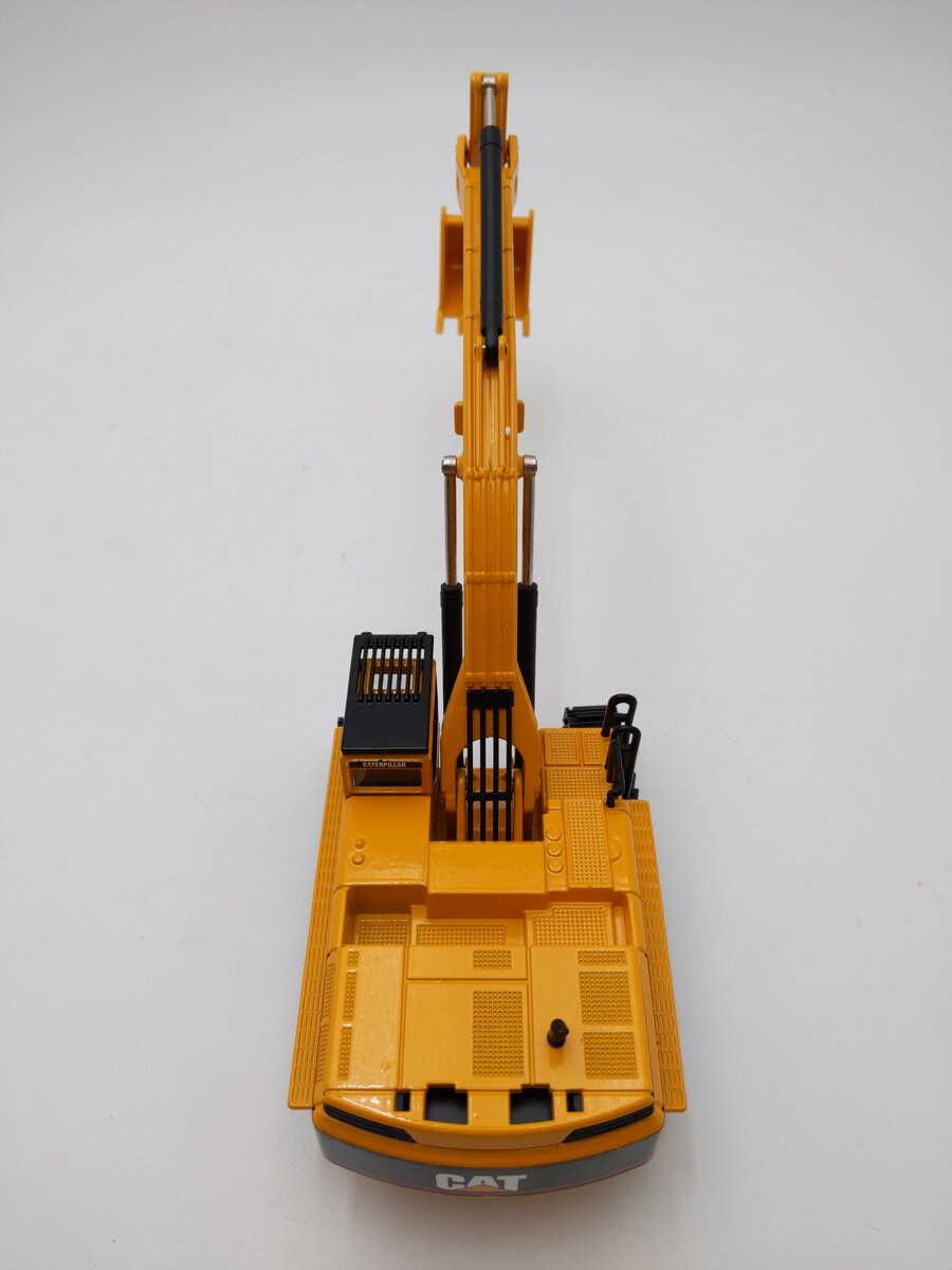Joal 189 1:50 Scale Diecast Caterpillar 375 Hydraulic Excavator LN/Box