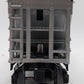 Lionel 6-9366 O Gauge Union Pacific Covered 4-Bay Hopper #9366 EX/Box