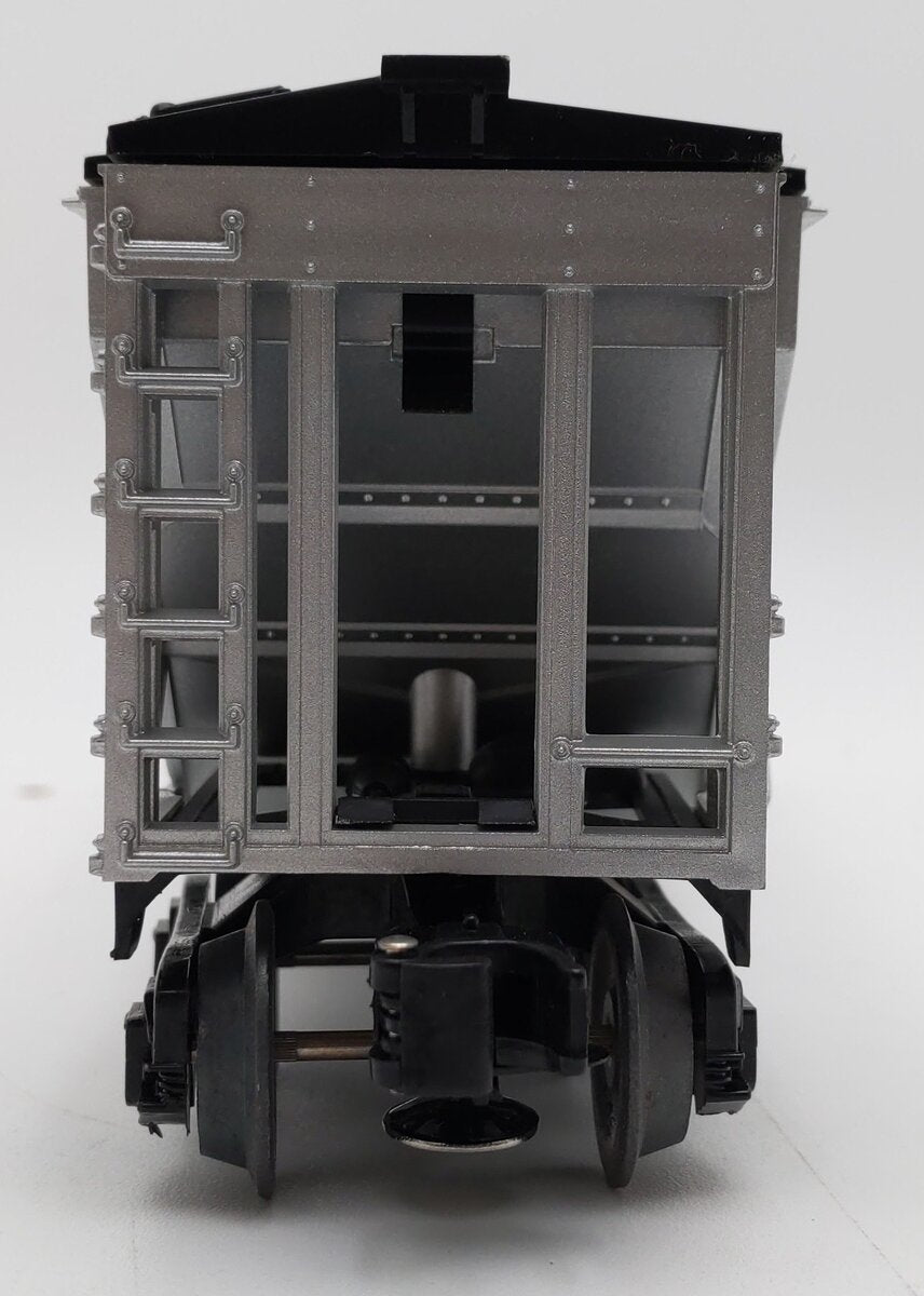 Lionel 6-9366 O Gauge Union Pacific Covered 4-Bay Hopper #9366 EX/Box