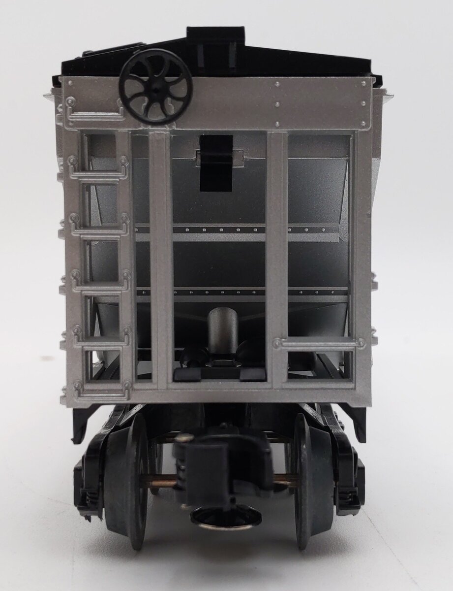 Lionel 6-9366 O Gauge Union Pacific Covered 4-Bay Hopper #9366 EX/Box