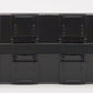 Lionel 6-9366 O Gauge Union Pacific Covered 4-Bay Hopper #9366 EX/Box
