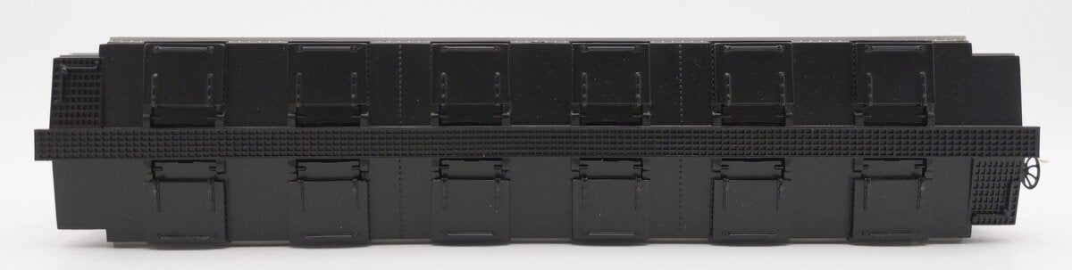 Lionel 6-9366 O Gauge Union Pacific Covered 4-Bay Hopper #9366 EX/Box