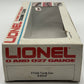 Lionel 6-9347 O Gauge TTOS 1979 Niagara Falls Triple Dome Tank Car EX/Box