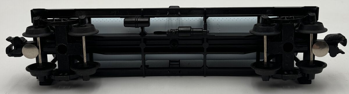 Lionel 6-9347 O Gauge TTOS 1979 Niagara Falls Triple Dome Tank Car EX/Box