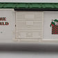 Lionel 6-19922 O Gauge 1993 Christmas Boxcar EX/Box