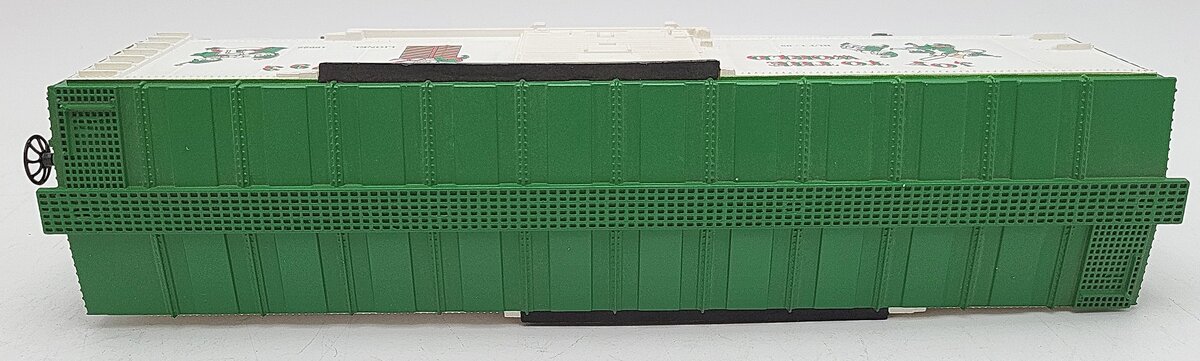 Lionel 6-19922 O Gauge 1993 Christmas Boxcar EX/Box