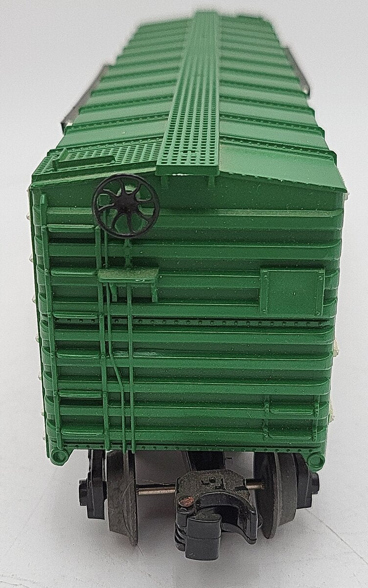 Lionel 6-19922 O Gauge 1993 Christmas Boxcar EX/Box