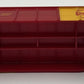 Lionel 6-9284 O Gauge AT&SF Gondola EX