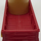 Lionel 6-9284 O Gauge AT&SF Gondola EX